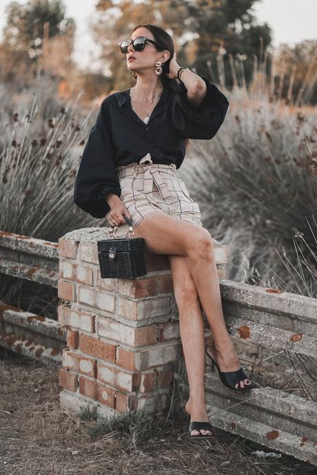 SHORTS ARE ALWAYS A GOOD IDEA SHORTS ARE ALWAYS A GOOD IDEA