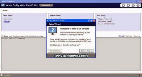 Evitar que te roben el wifi