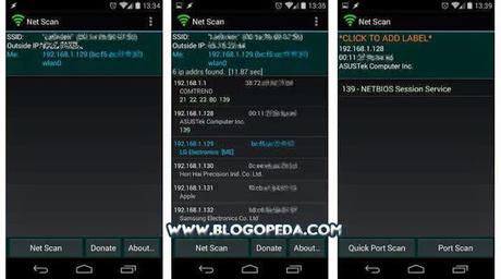 Cómo saber si me roban el wifi