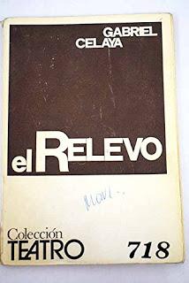 El relevo