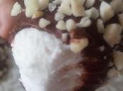 Helado coco estilo thai