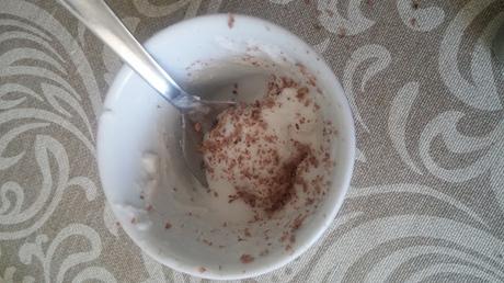 HELADO DE COCO ESTILO THAI