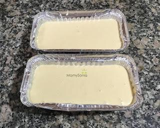 BIZCOCHO CLÁSICO DE YOGUR EN THERMOMIX Y TRADICIONAL