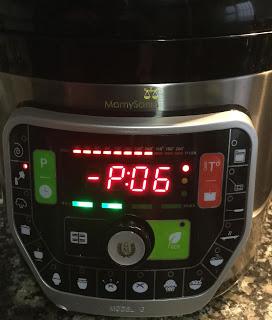 JUDÍAS VERDES CON JAMÓN EN OLLA GM