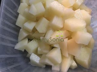 ESTOFADO DE CARNE EN OLLA NEWCHEF TASTY