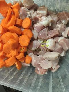 ESTOFADO DE CARNE EN OLLA NEWCHEF TASTY