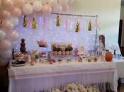 Candy fuente chocolate