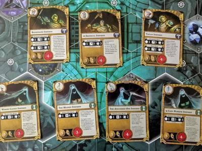 Filtrada caja de Dreadfane y puntualizaciones Filtrada caja de Dreadfane y puntualizaciones