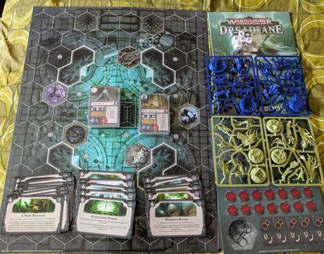 Filtrada caja de Dreadfane y puntualizaciones Filtrada caja de Dreadfane y puntualizaciones