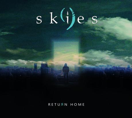 Nine Skies - Return Home (2017)