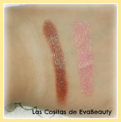 Review Paleta de sombras de ojos Galactic de I Heart Revolution Review Paleta de sombras de ojos Galactic de I Heart Revolution