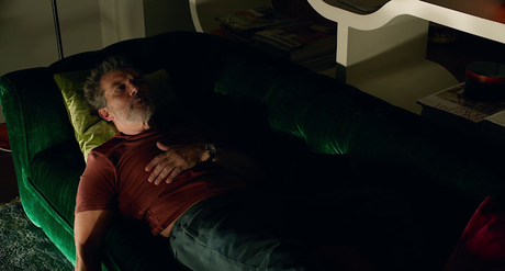 Dolor y gloria - 2019