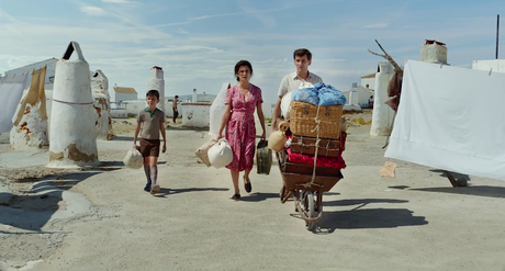 Dolor y gloria - 2019