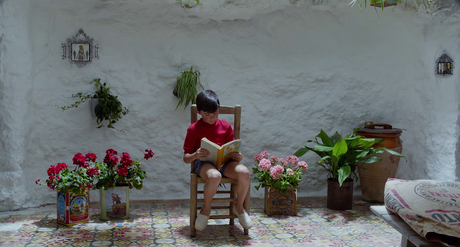 Dolor y gloria - 2019