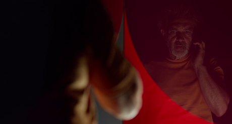 Dolor y gloria - 2019