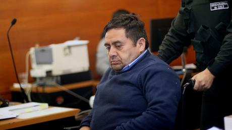 Conductor de línea azul pidió disculpas a las familias “Dios sabe que yo hice todo lo posible” Conductor de línea azul pidió disculpas a las familias “Dios sabe que yo hice todo lo posible”