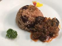 Festival de la cocina dominicana en China – Octava cena