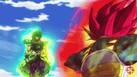 Cinecritica: Dragon Ball Super: Broly