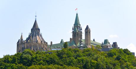 Ottawa_parlamento