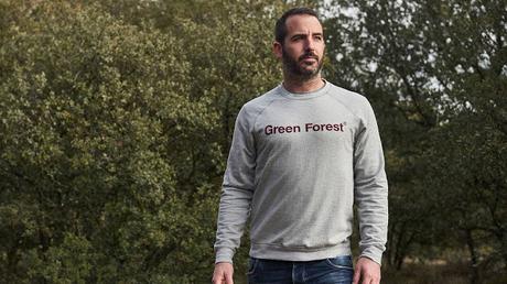 Green Forest, marca española de moda sostenible para hombre
