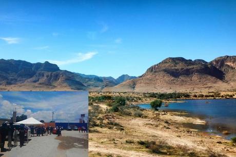 Juez Federal ordena al Chato y autoridades frenar actos de despojo