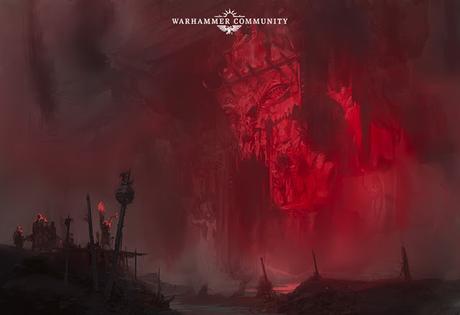 Warhammer Community: Último resumen de Julio