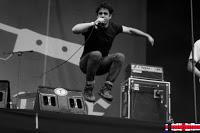 Carolina Durante en el Festival Tomavistas