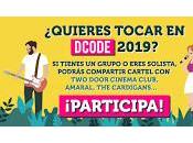 Dcode 2019, Concurso BDCODER