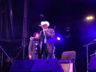 Tail Dragger - 13/07/2019 - Cazorleans