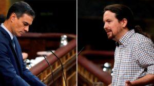 Pablo Iglesias no tira la toalla en agosto