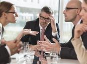 Cómo superar conductas intolerables equipo directivo.