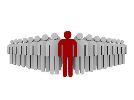 El liderazgo trascendente El liderazgo trascendente