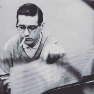 Bill Evans y el frío