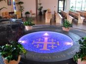 Iglesias Kailua Kona. Island. Hawái