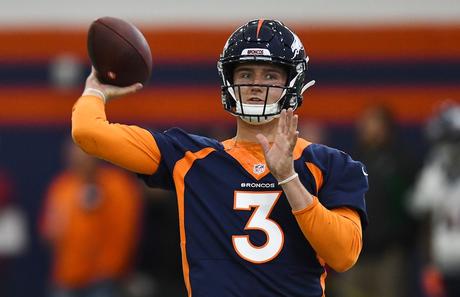 5 razones pare ver el juego de Salón de la Fama Broncos vs Falcons 5 razones pare ver el juego de Salón de la Fama Broncos vs Falcons