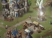 Townsmen, análisis