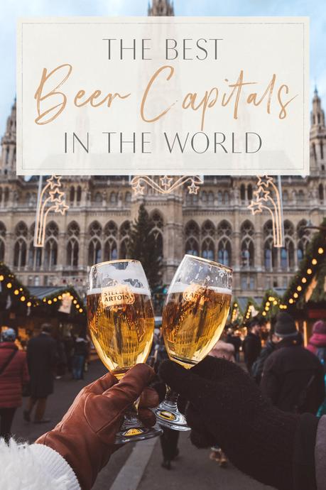 1Best-Beer-Capitals-in-the-World ▷ Las mejores capitales cerveceras del mundo