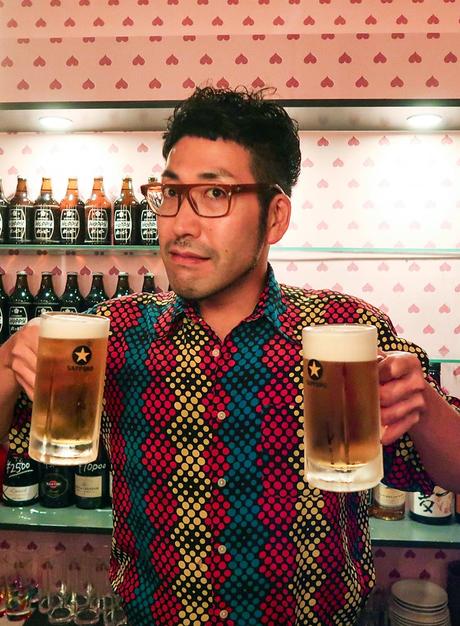 sapporo-beer-japan ▷ Las mejores capitales cerveceras del mundo