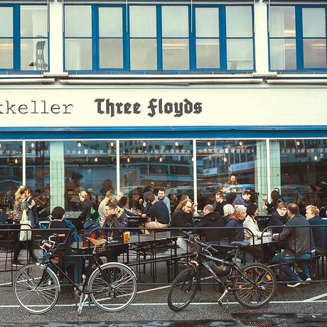 mikkeller-bar-copenhagen-beer- ▷ Las mejores capitales cerveceras del mundo