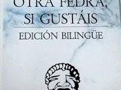 Otra Fedra, gustáis