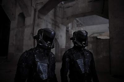 KIN (USA, 2018) Thriller, Ciencia Ficción, Drama