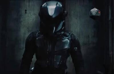 KIN (USA, 2018) Thriller, Ciencia Ficción, Drama