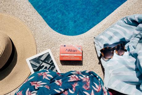 Narval Pharma desvela que la clave de unas buenas vacaciones podría estar en el azafrán