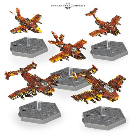 Presentaciones de GW en la Gen Con 2019 Indy