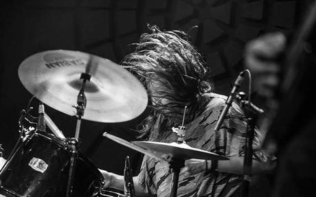 Nani & Guru, Psicodelia y Krautrock