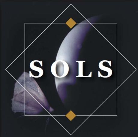 Sols - The Golden Atom (2019)
