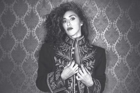 Paula Maffia & Sons - Polvo (2019)