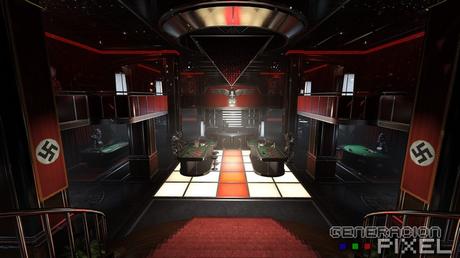 ANÁLISIS: Wolfenstein Youngblood