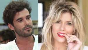 Laurita Fernández y Nicolás Cabré, un año de amor en fotos