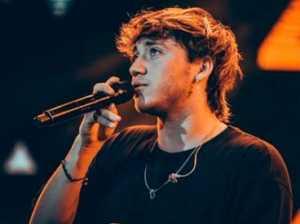 Paulo Londra, víctima de bullying: “En el secundario amenazaban con pegarme”